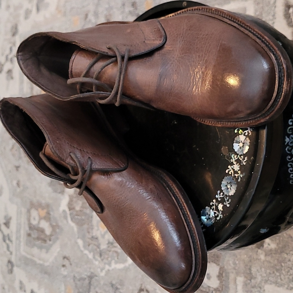 To Boot By Adam Derrick Boots - image 1